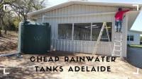Taylor Made Rainwater Tanks & Rainharvesting Solutions image 7